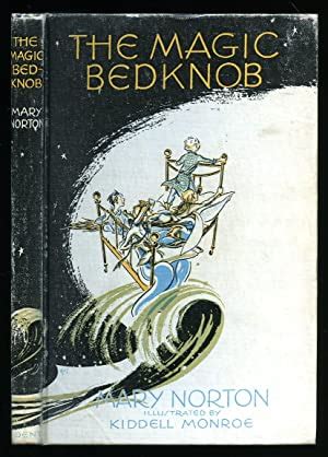 Escaping Reality: The Magic Bedkn0b as an Escape for Readers